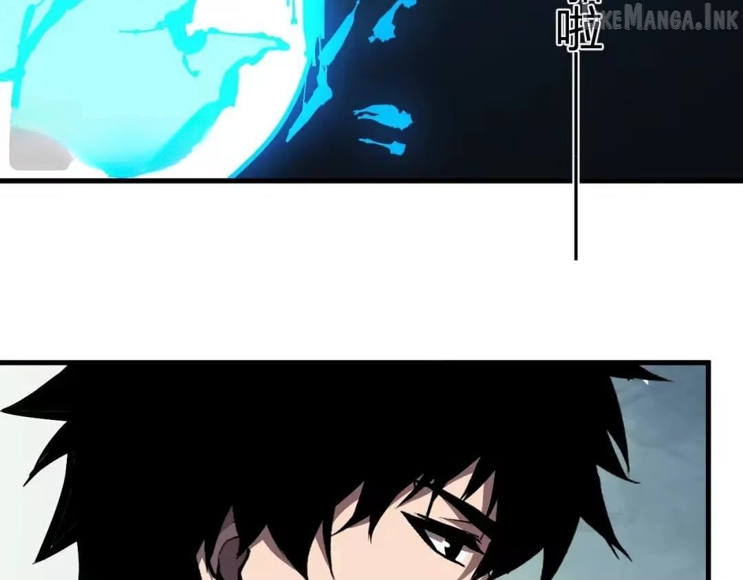 Doomsday for All: Me, Virus Monarch Chapter 122 - page 72